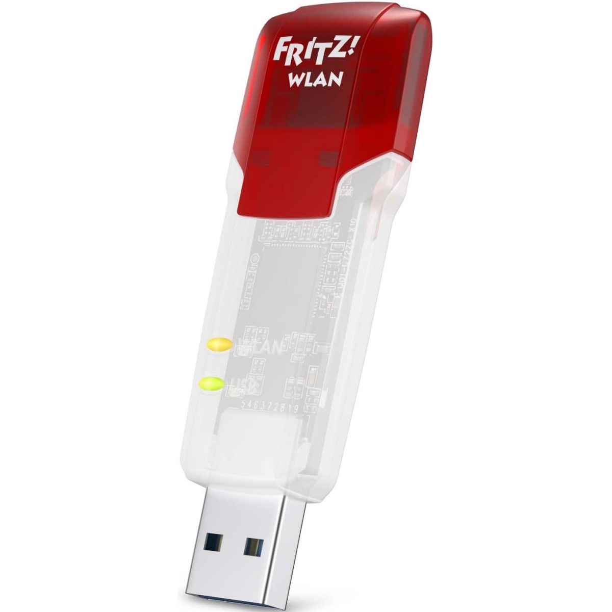 WLAN USB Stick FRITZ!WLANStickAC430