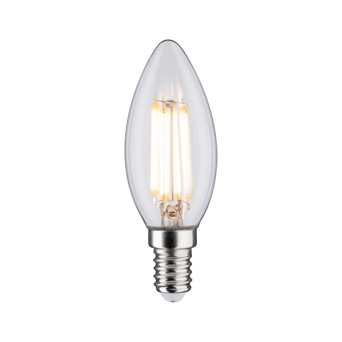 LED-Filamentlampe E14 230V 286.43