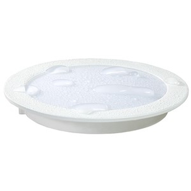 LED-Panel Flat IP44 1571135011