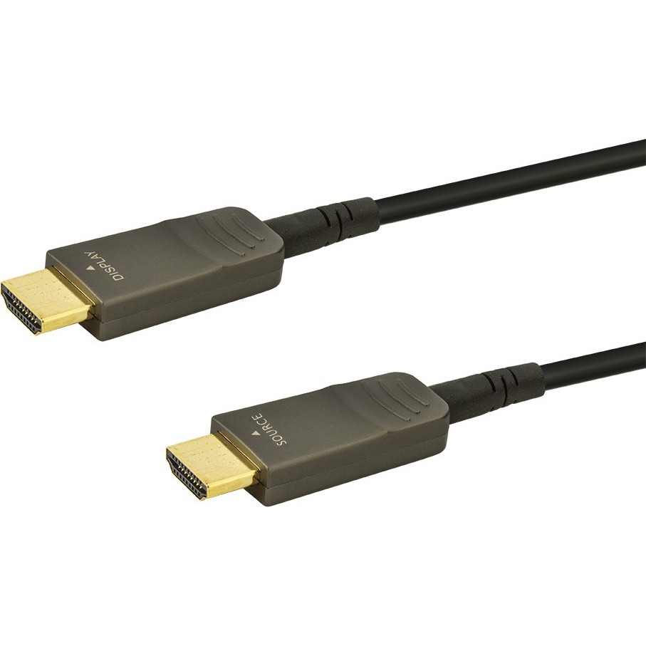 8K HDMI Hybridkabel 10m OCH 810
