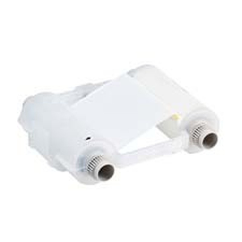 Farbband White Ribbon 105mm