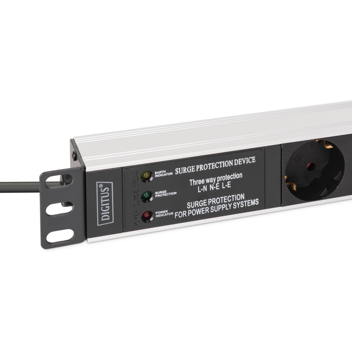 Steckdosenleiste DN-95441