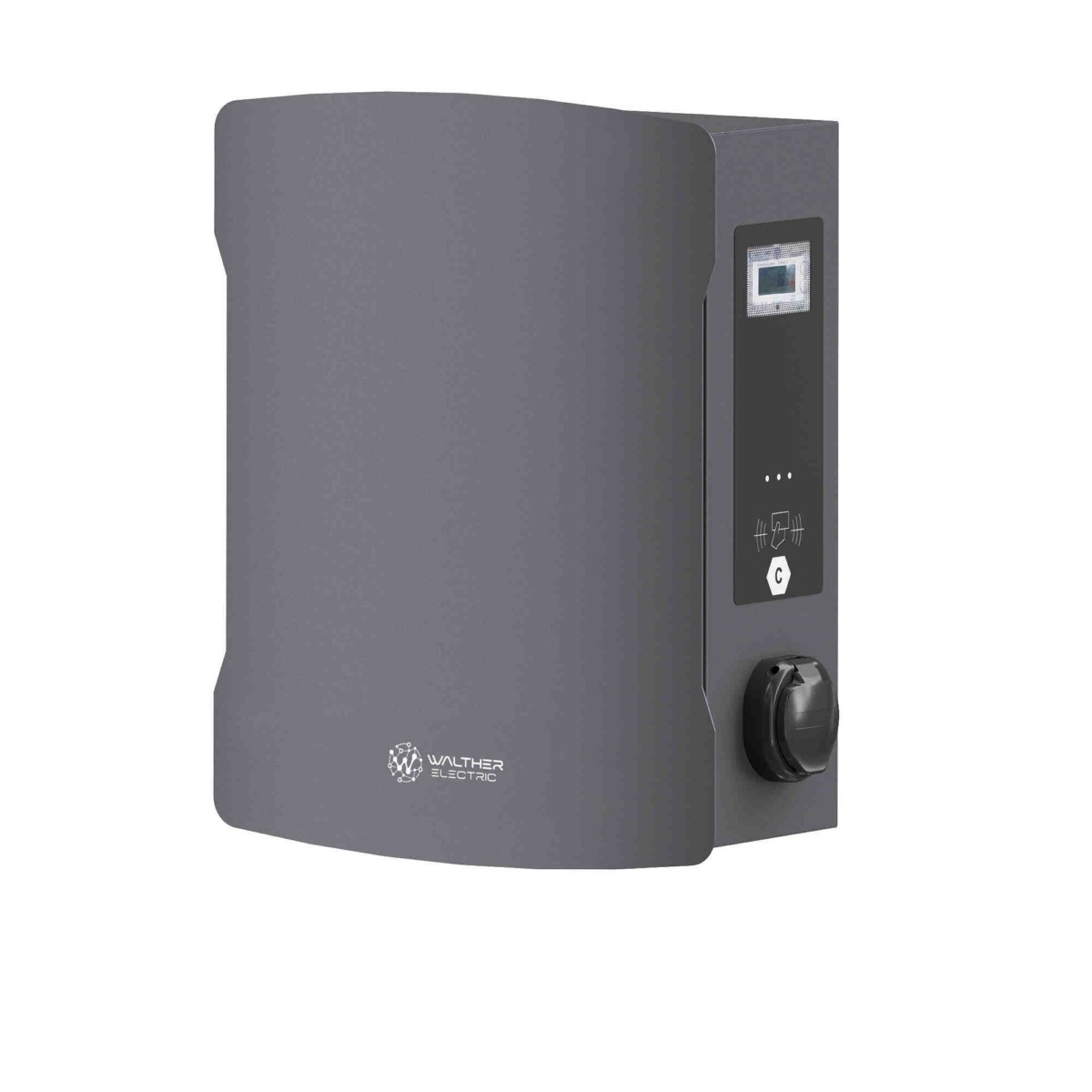 Wallbox smartEVO duo 98603210
