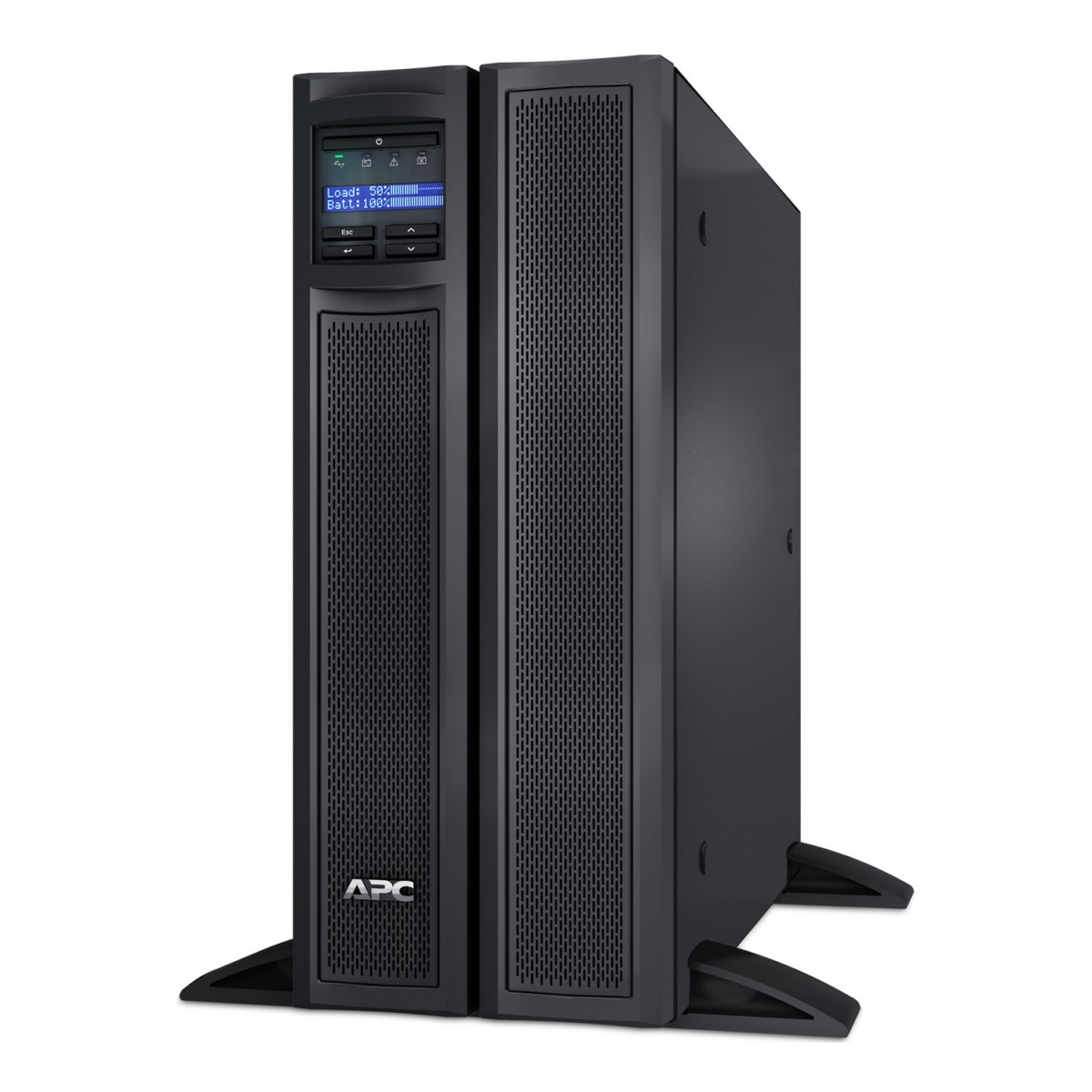 Smart-UPS X 2200VA SMX2200HV