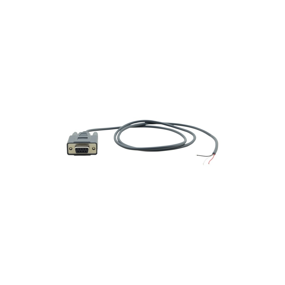 RS-232 Steuerkabel C-D9F/OPEN-35