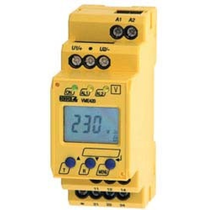 Spannungsrelais VME420-D-1