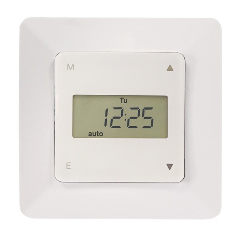 Rollladenzeitschaltuhr 317600