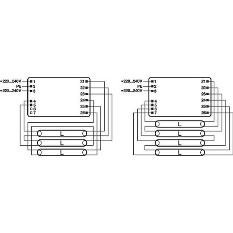 EVG QTP5 3x14,4x14