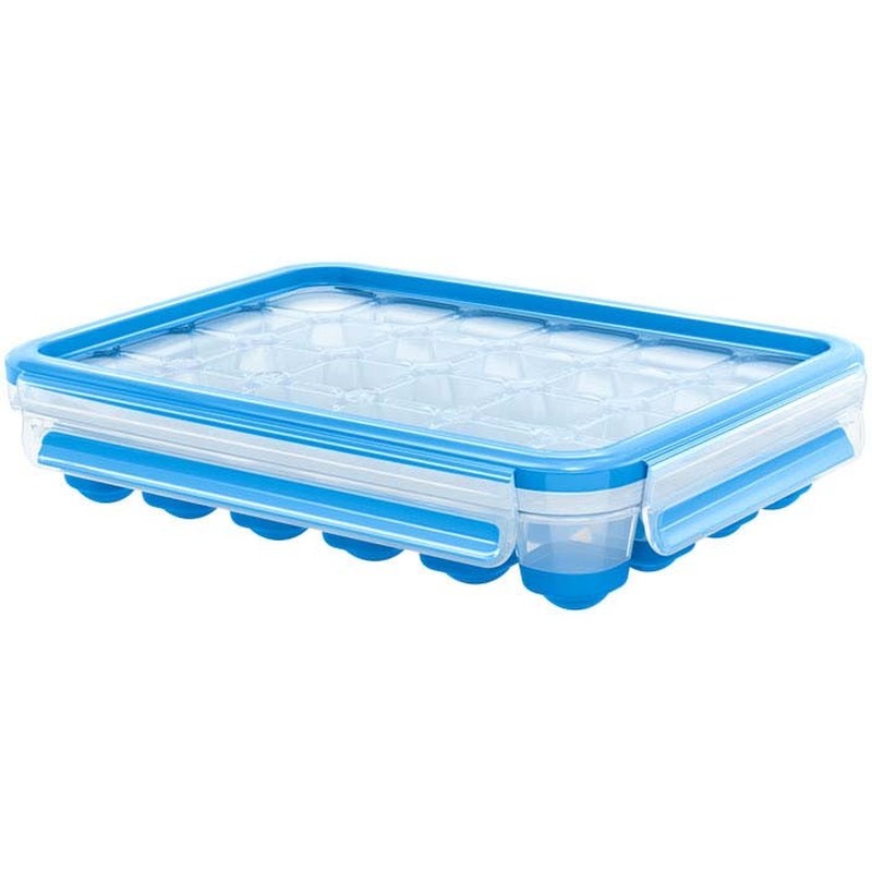 Eiswürfelbox CLIP CLOSE 2.0 bl