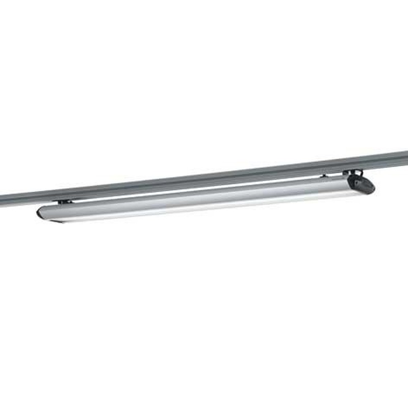 LED-Systemleuchte SAHQ 88 RALUCDP.MINI