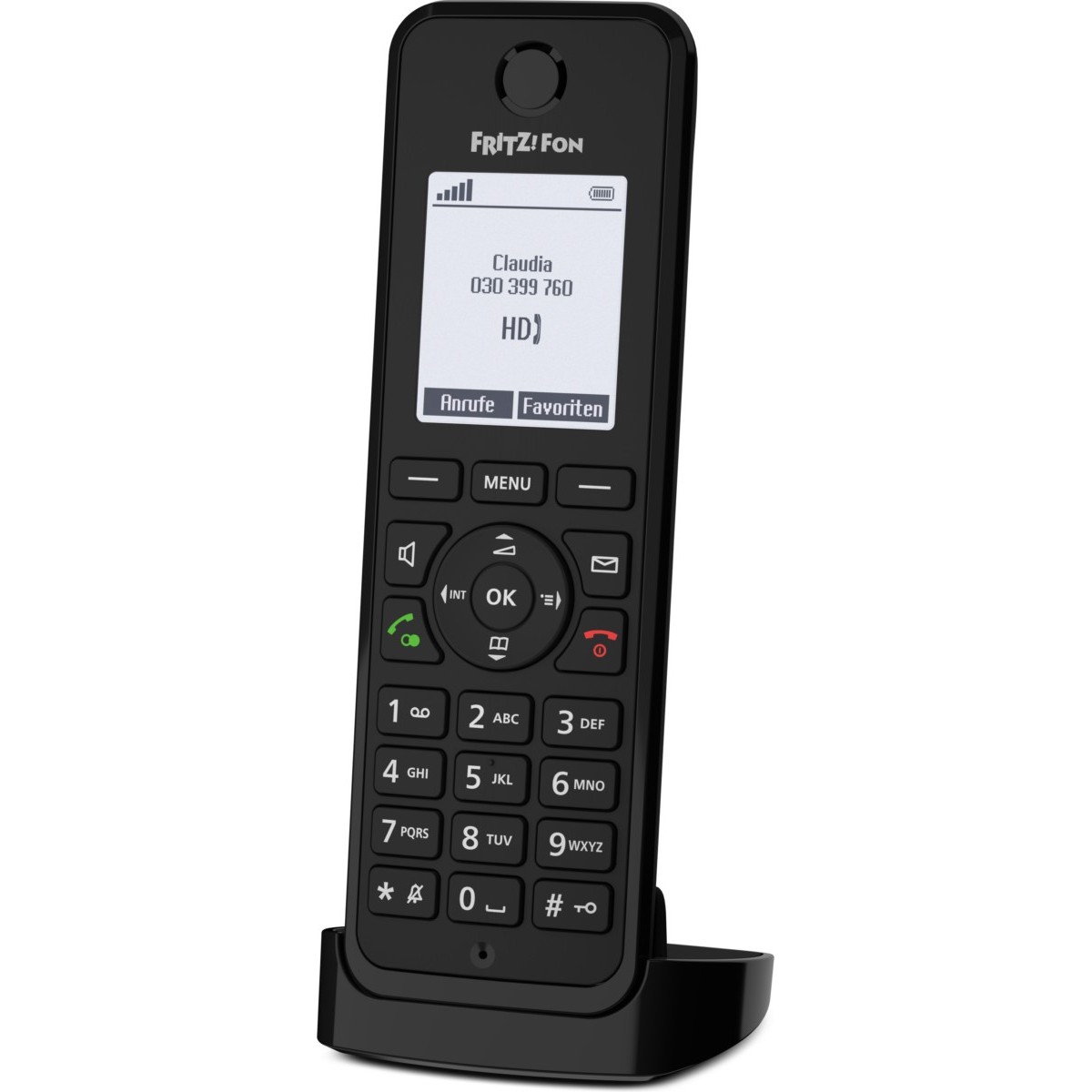 DECT Telefon FRITZ!Fon M3
