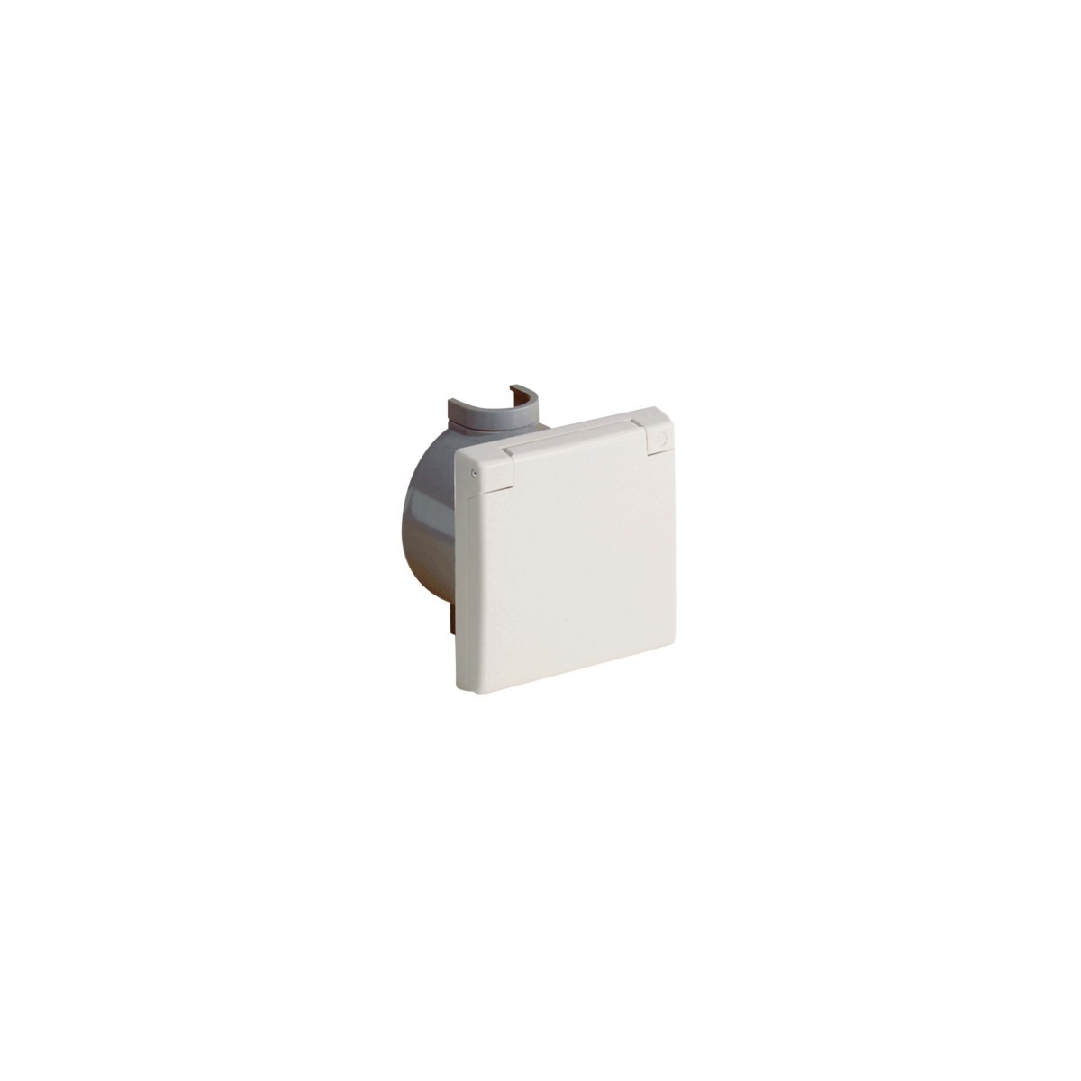 UP-Steckdose PERILEX 2451