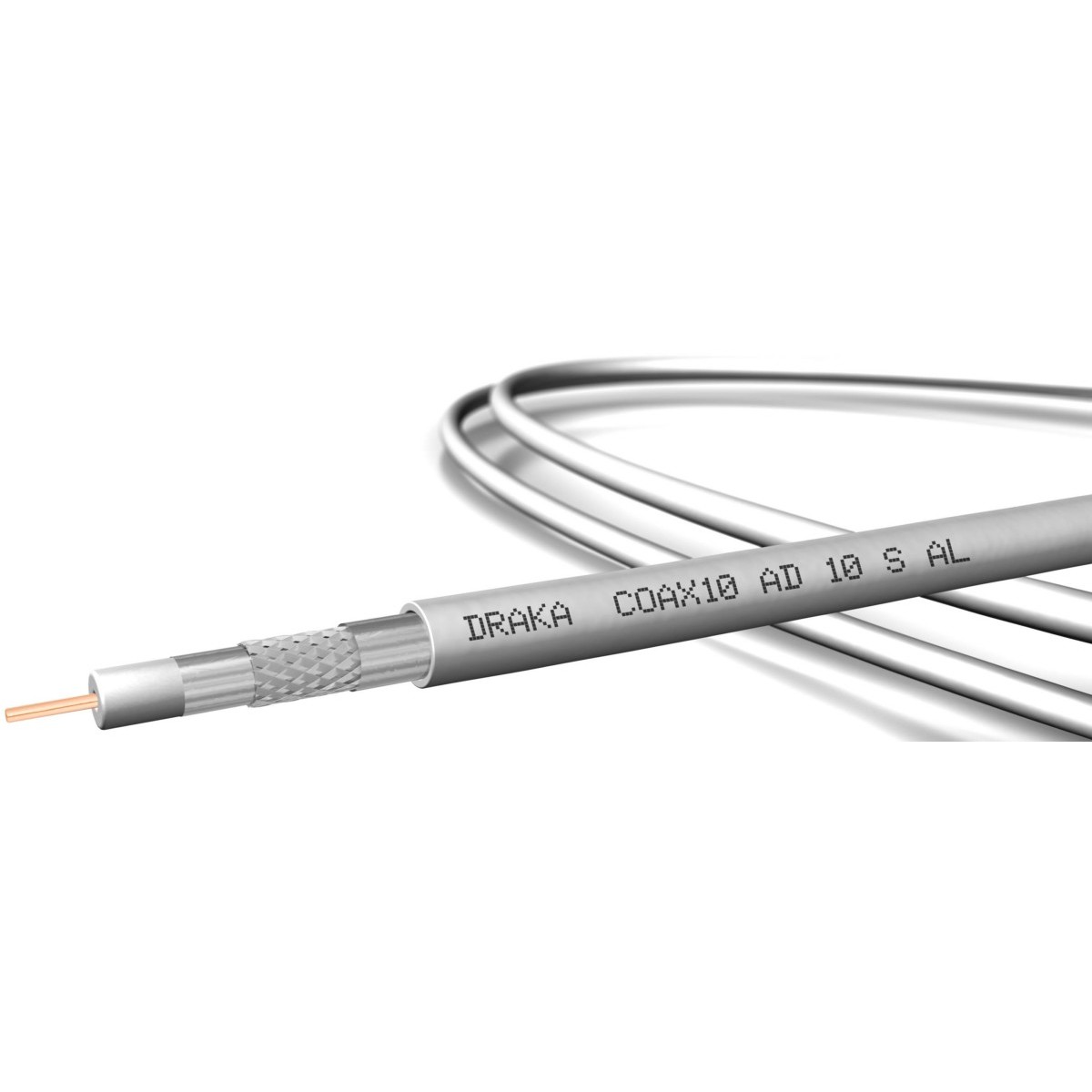 Coax10 AD 10 S Al   Ri.100 60014932-Eca-R100