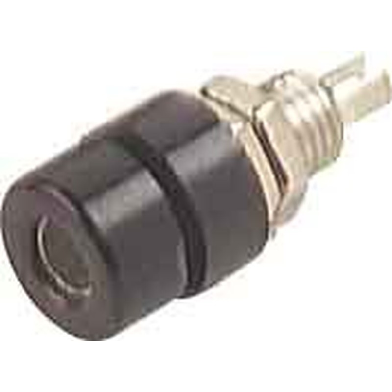 EB-Buchse BIL 30 sw