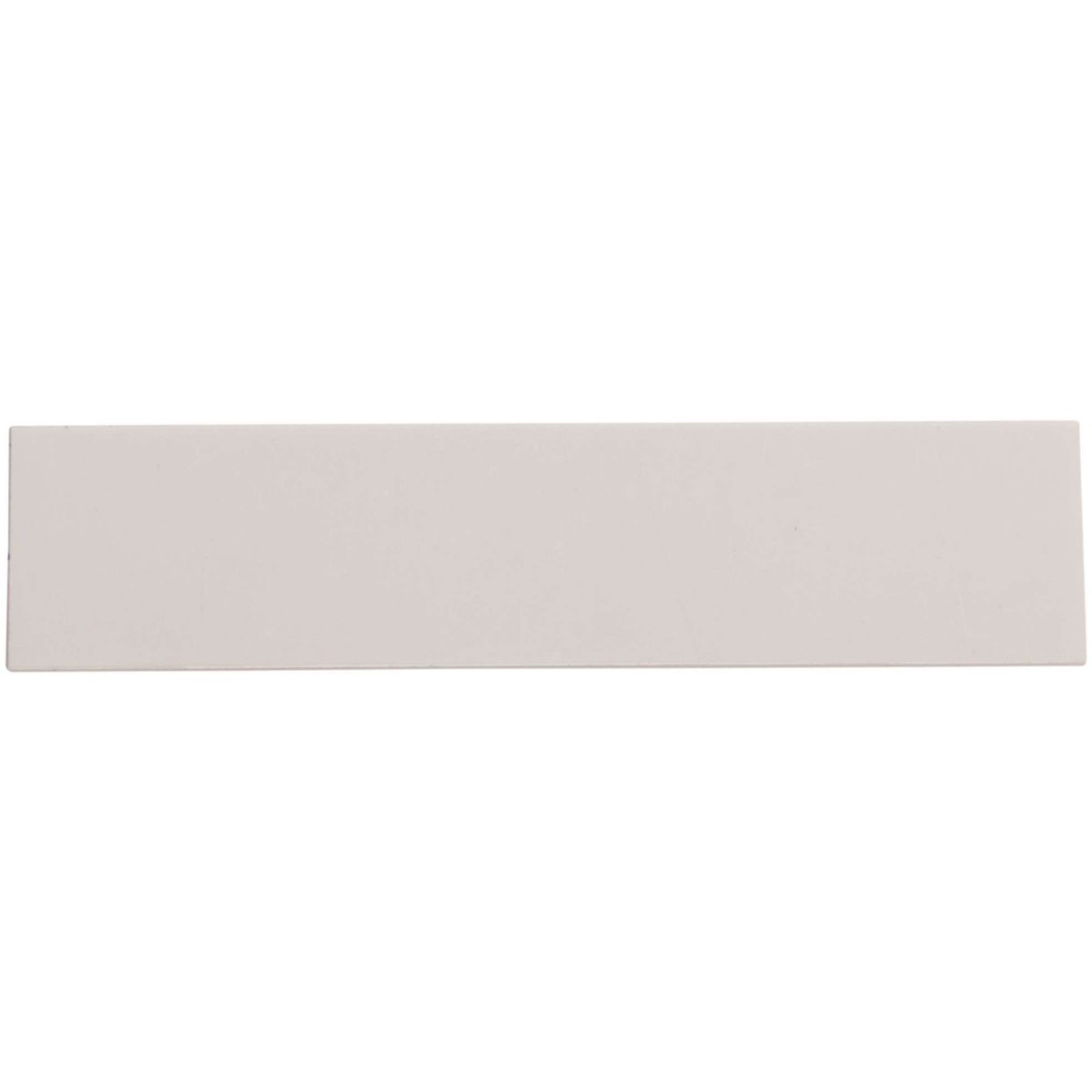 Namensschildeinlage 97-9-87000 gr