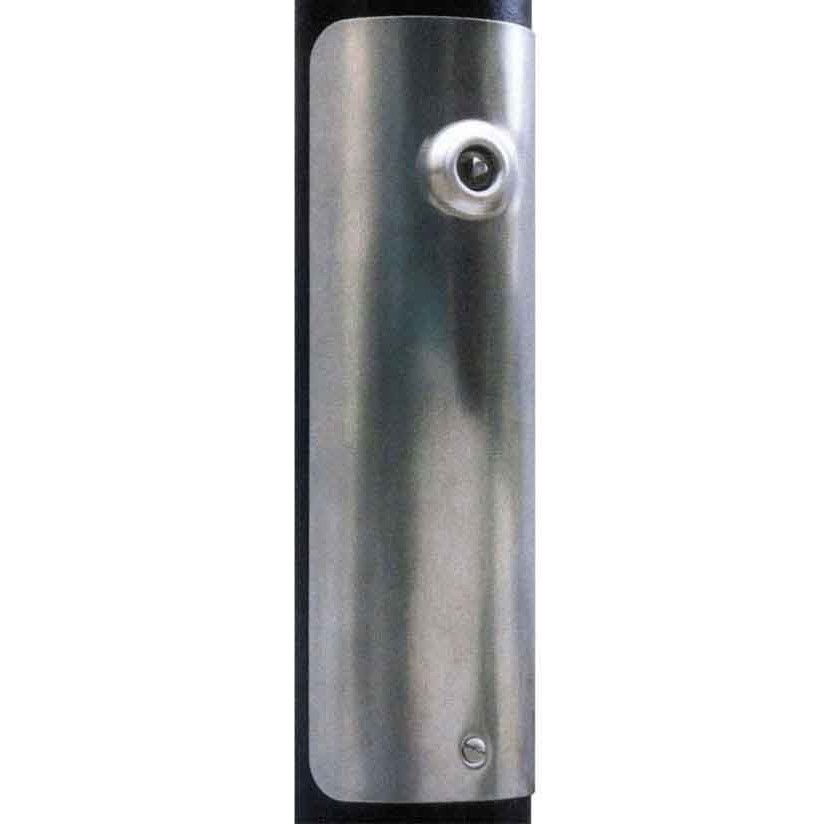 Lichtmasttür GURO-PD-213V