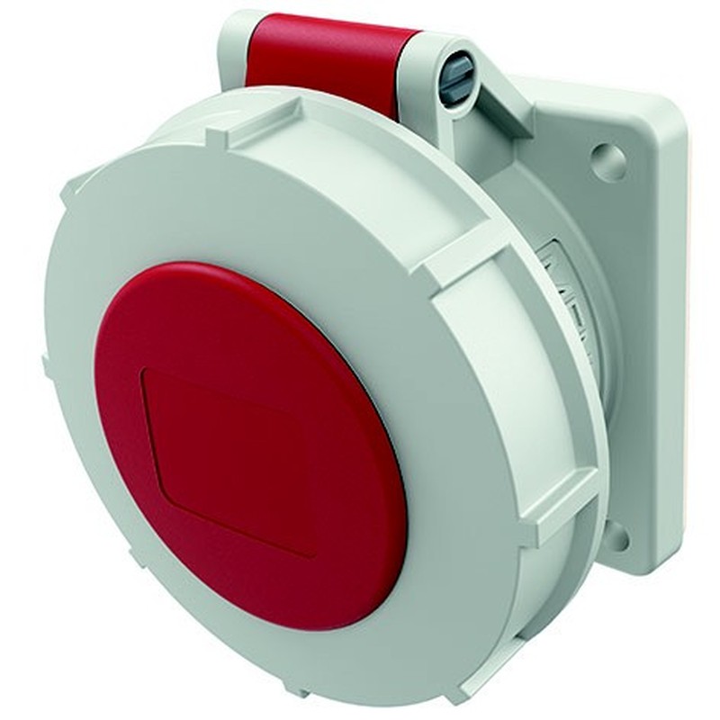 Anbaudose TwinContact 1131