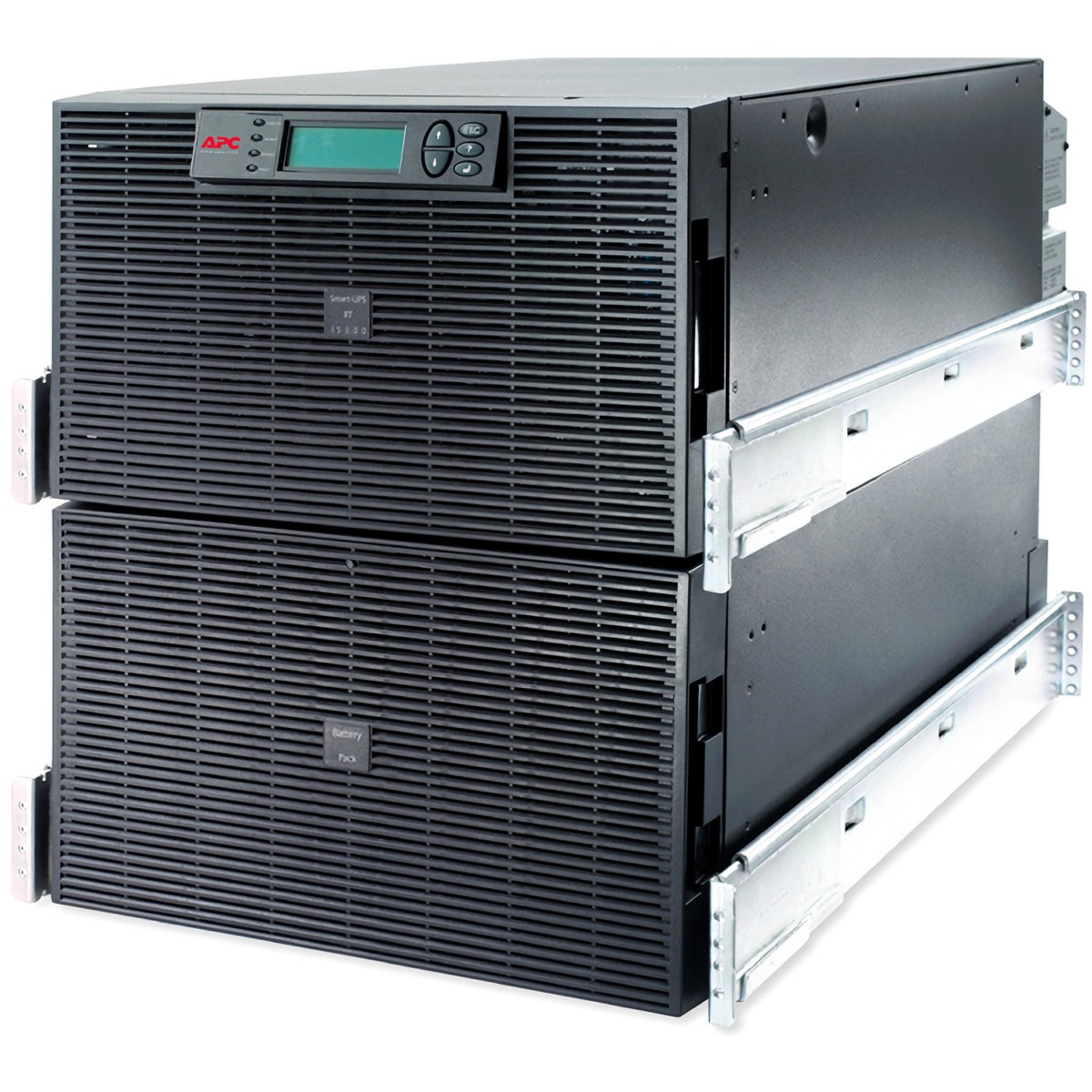 Smart-UPS 15000VA 230V SURT15KRMXLI