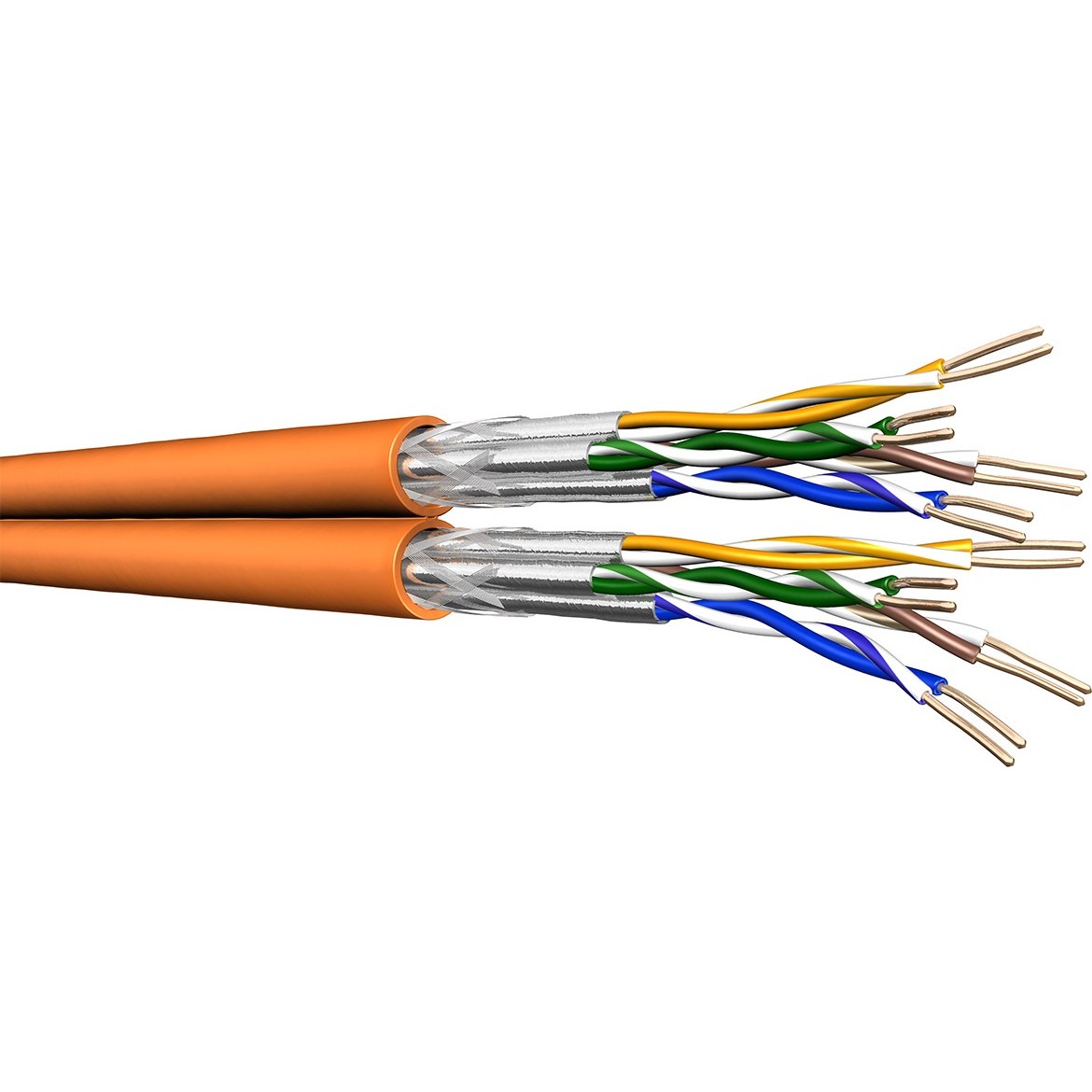 Communication Cable Kat.7 60044700-Eca-T500