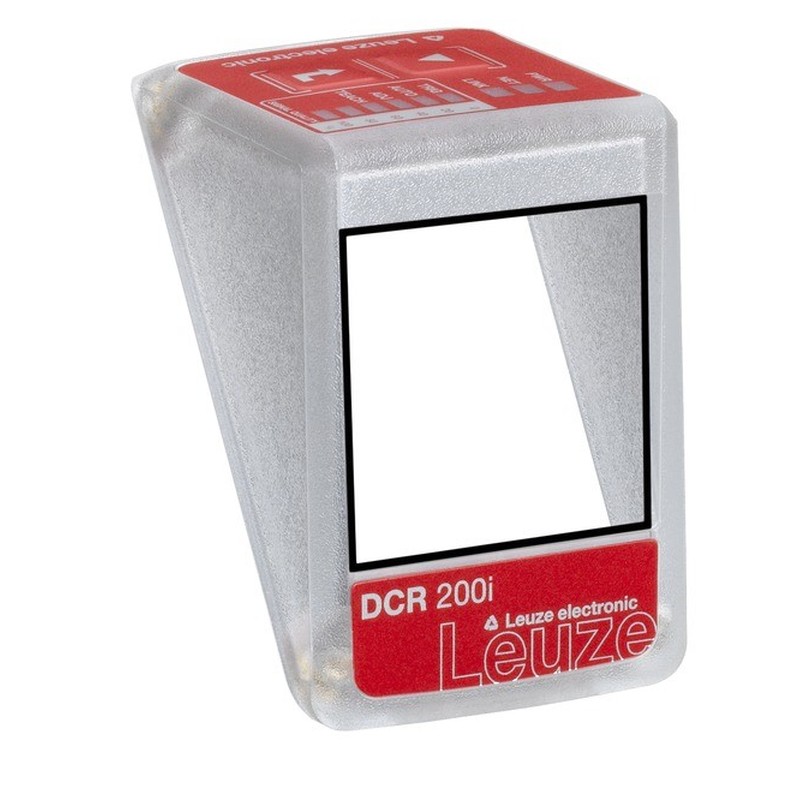 Abdeckhaube Cover DCR 200i-G