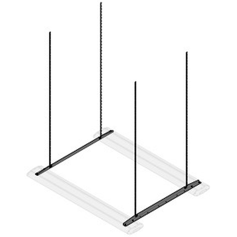 Montageset 00813541