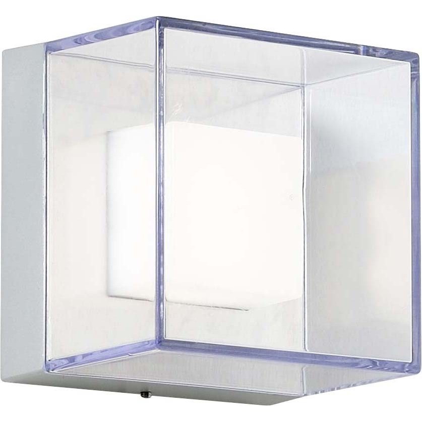 LED-Wand-/Deckenleuchte 7924-310