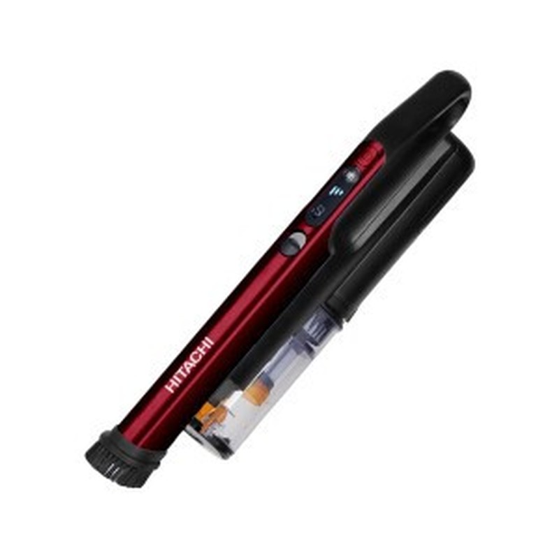 Akku-Staubsauger PV-XH4PL rot
