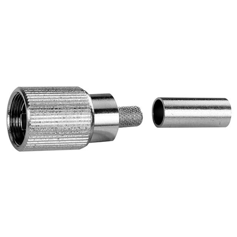 1,6/5,6-Stecker Schraub 100024372