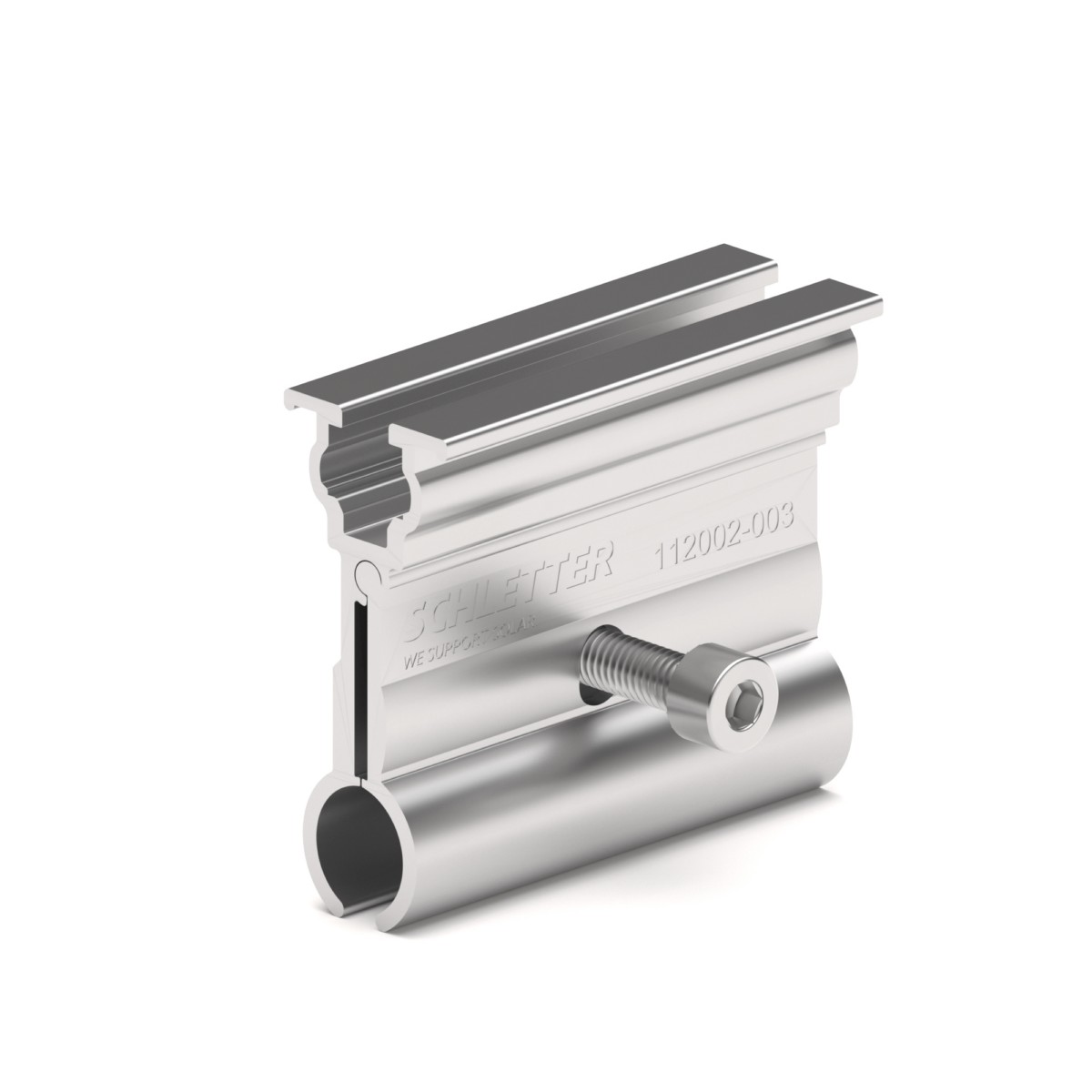Blechfalzklemme 510 Rapid 112002-003