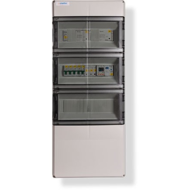 Power Backup Dual EU 10019361