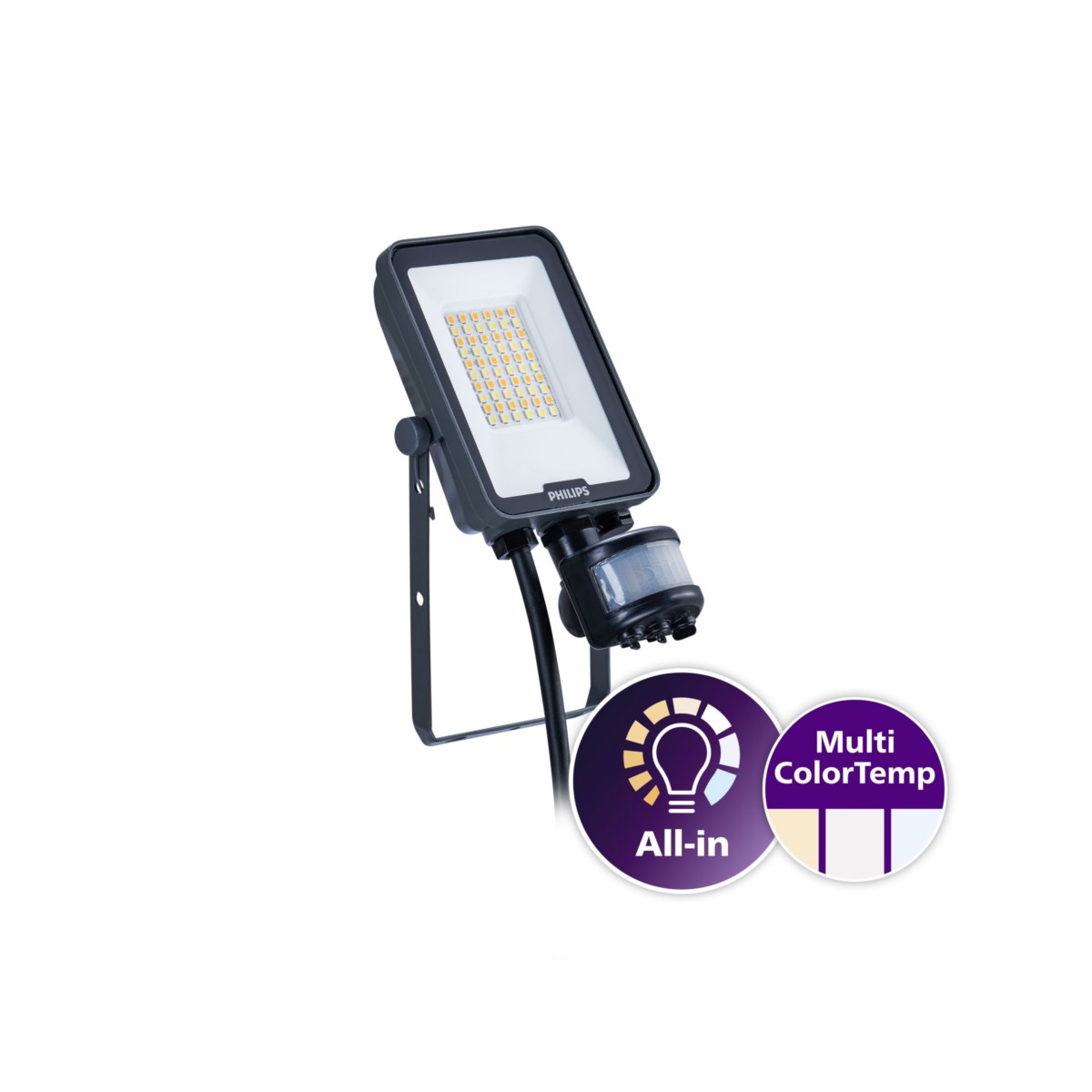 LED-Strahler BVP167 LED #73616099
