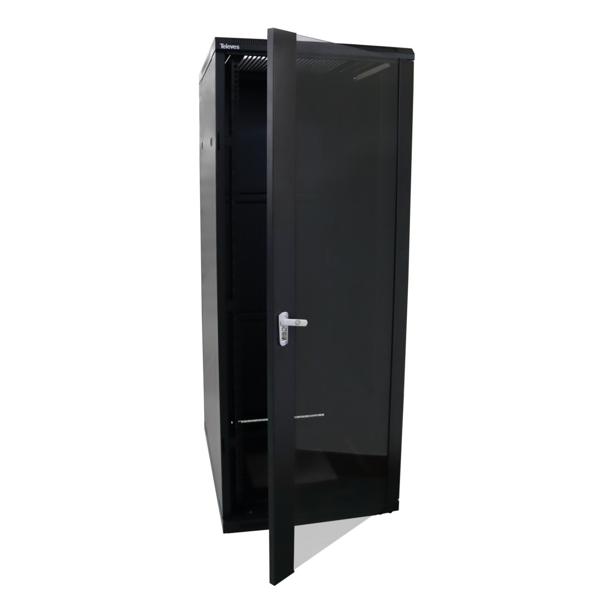 19" Netzwerkschrank MSR1942-68