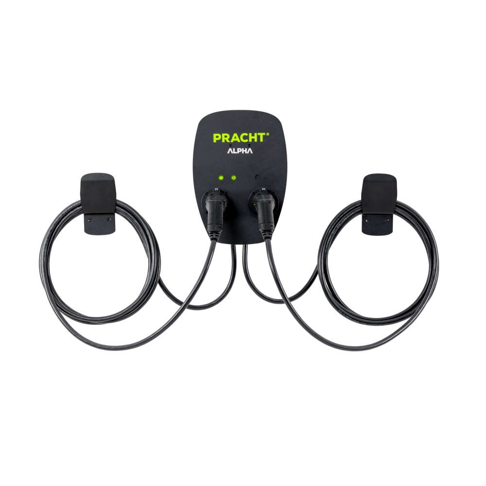 Ladestation ALPHAXT+22kW ALPHAXT+1012#NRG1212