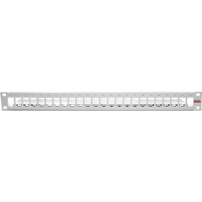 Panel MPS 24 unbestückt 185840