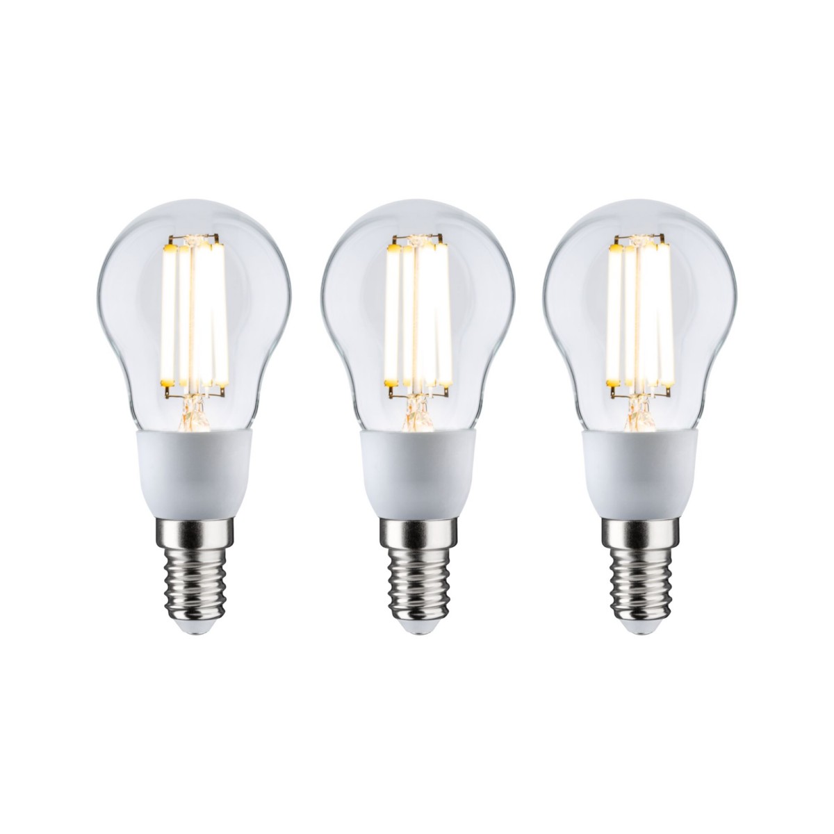 LED-Filamentlampe E14 230V 291.34