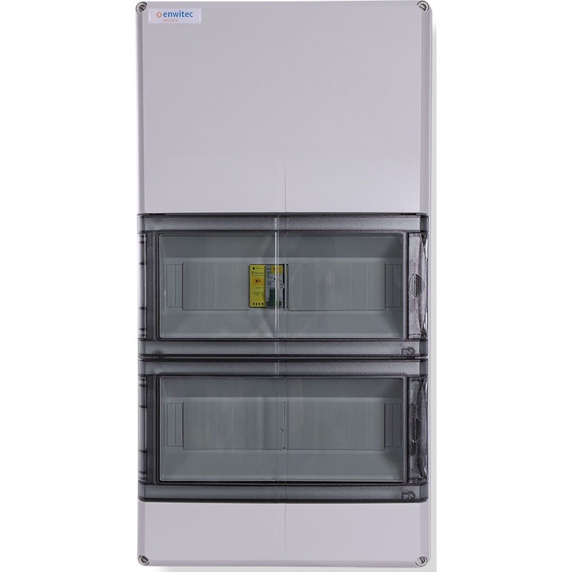 Umschalteinrichtung 3PH_KOSTAL_BBD3(A)P
