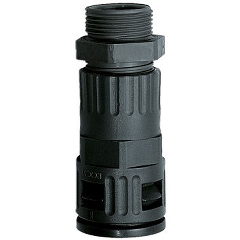 Schnellverschraubung RQGZ1-M AD13,0/M16sw