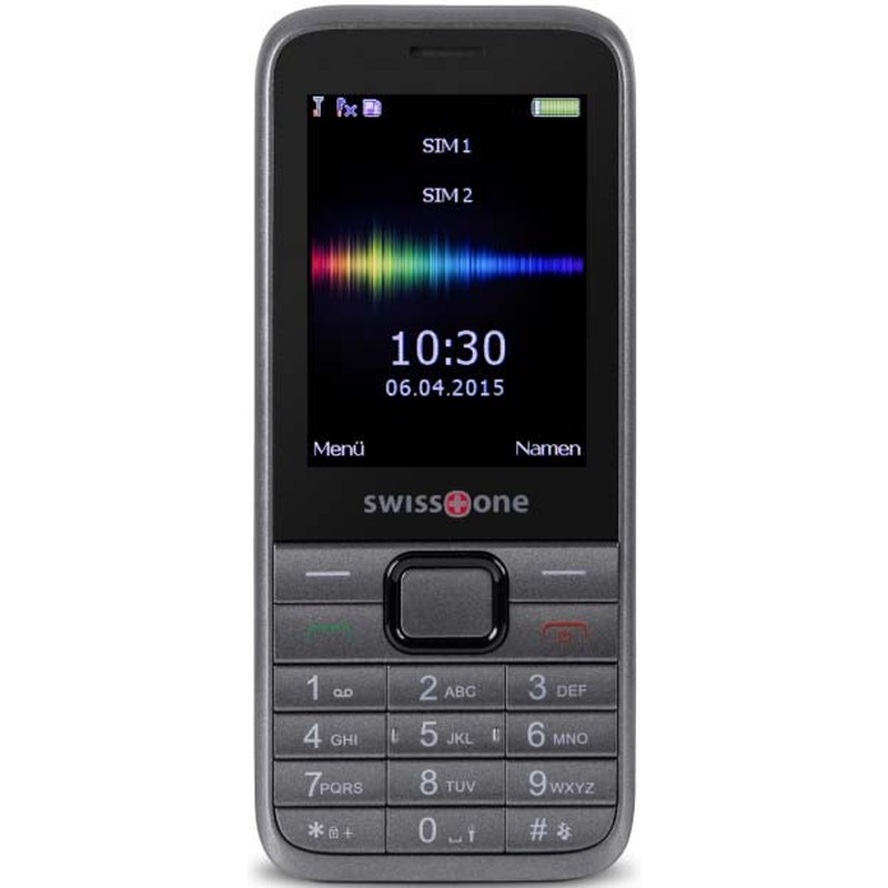 GSM Mobiltelefon SC560