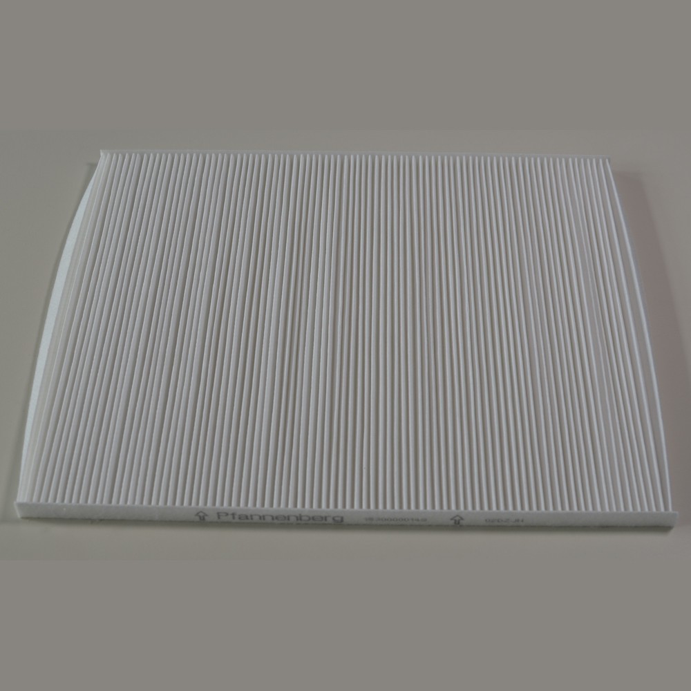Faltenfilter DTI/S/T 6x01 18300000148