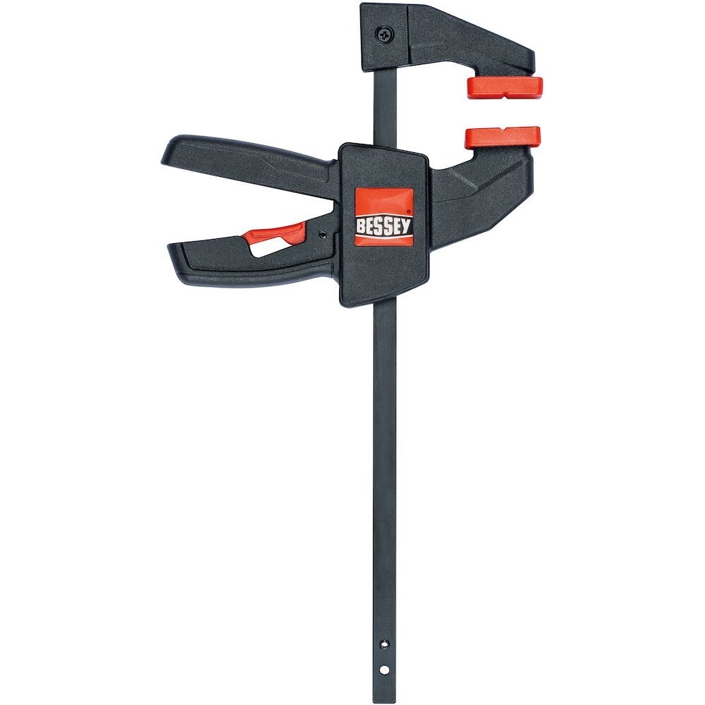 2 x Einhandzwinge EZS11-4SET