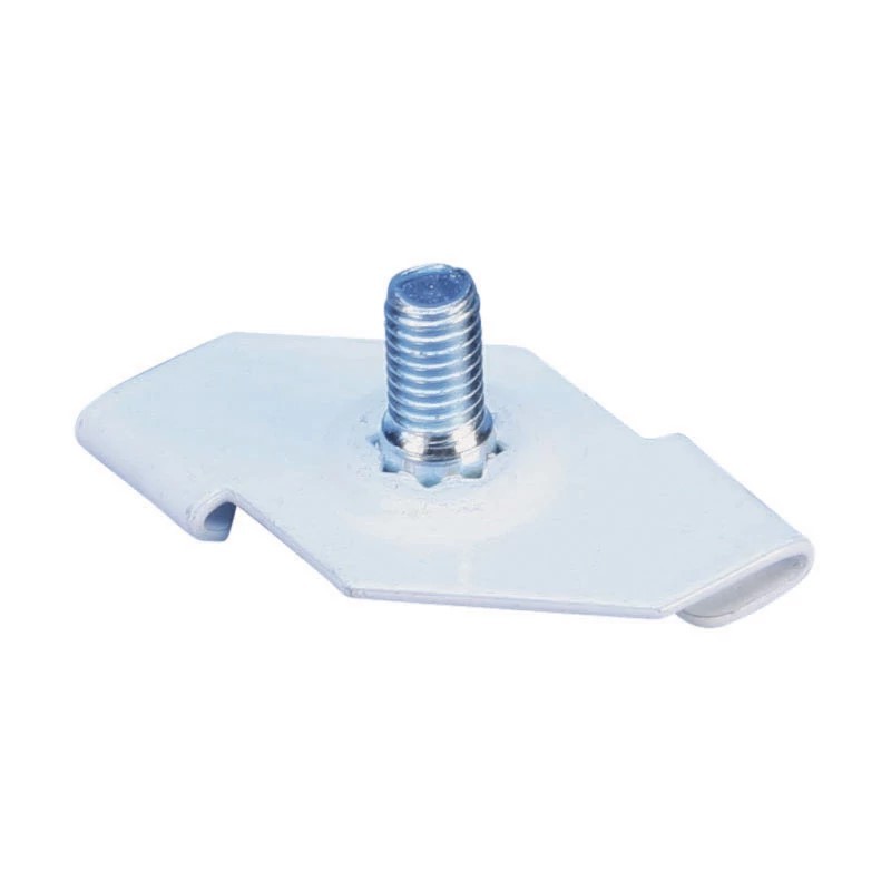 4G24M11-6 Klammer lackiert 4G24M11WH