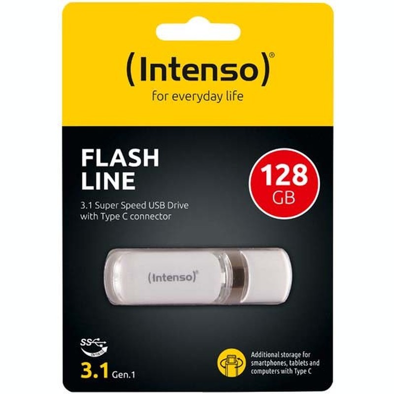 USB 3.1 OTG Stick 128GB 3538491
