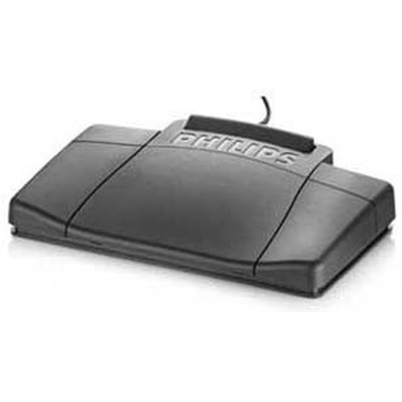 Fußschalter tiptel Fußsch. 570SD