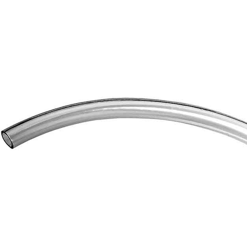 Silikonschlauch TubeTec SI 10x1