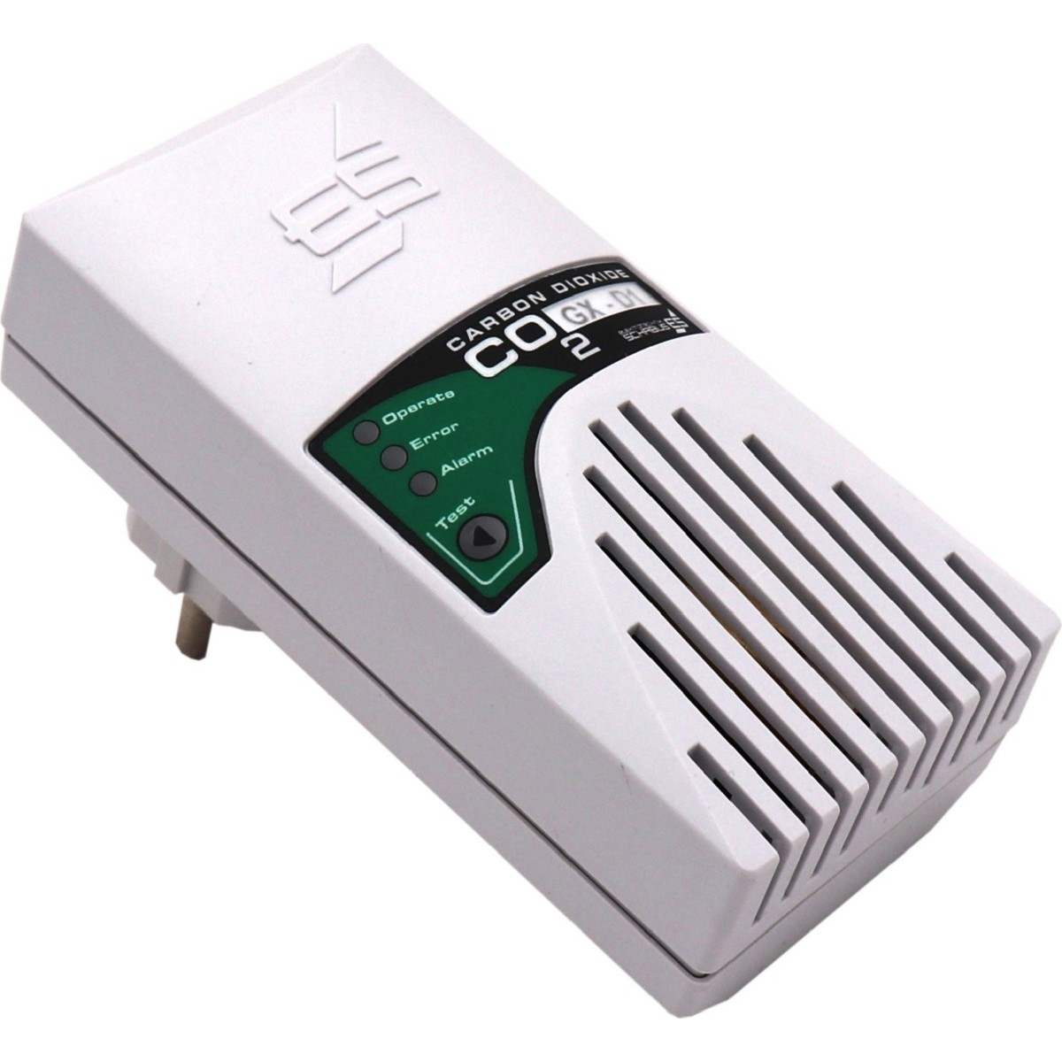 Gas Alarm GX-D1