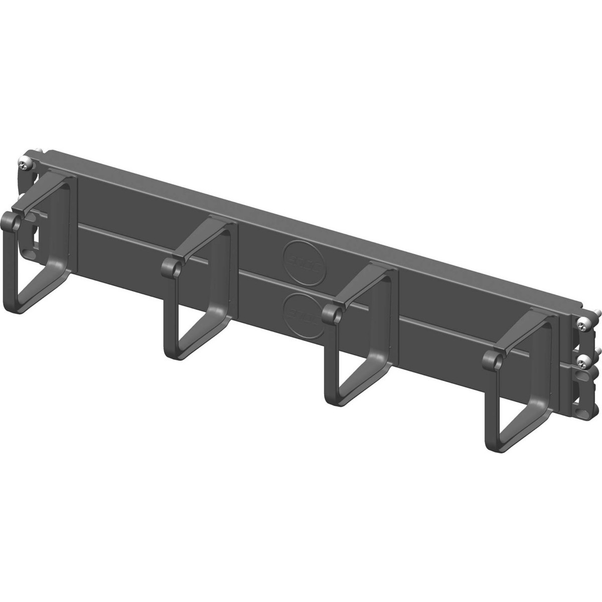 Kabelführungspanel KPP 02-S