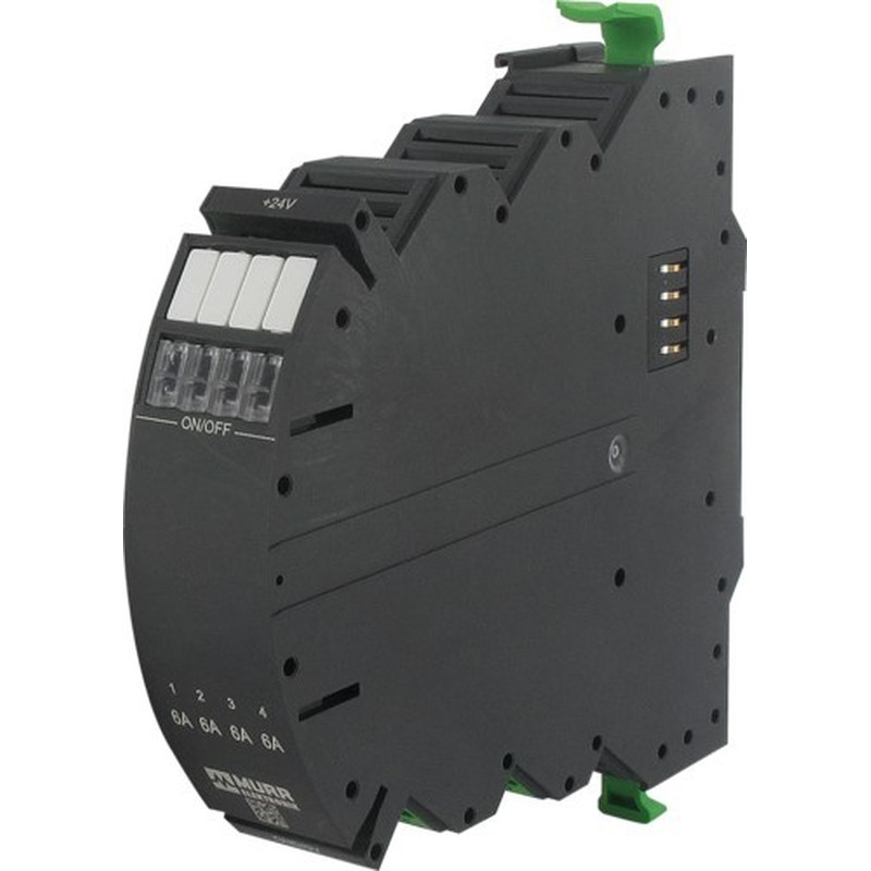 Lastkreisüberwachung 4K 9000-41014-0200000