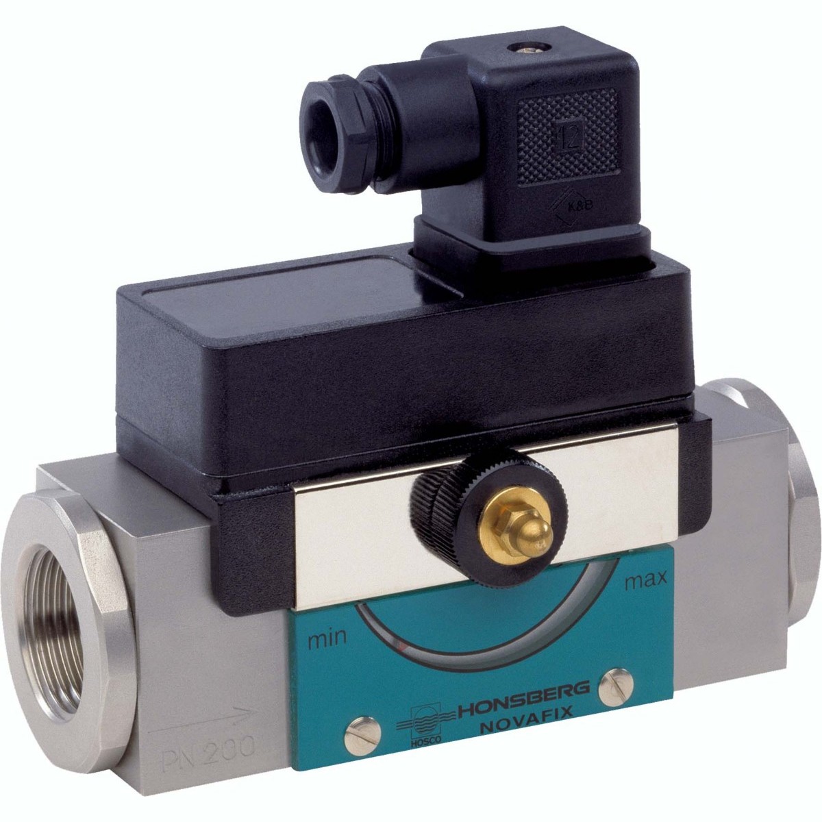 Durchflusswächter HD1K-010GM005