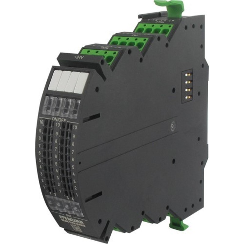 Lastkreisüberwachung 4K 9000-41094-0101000