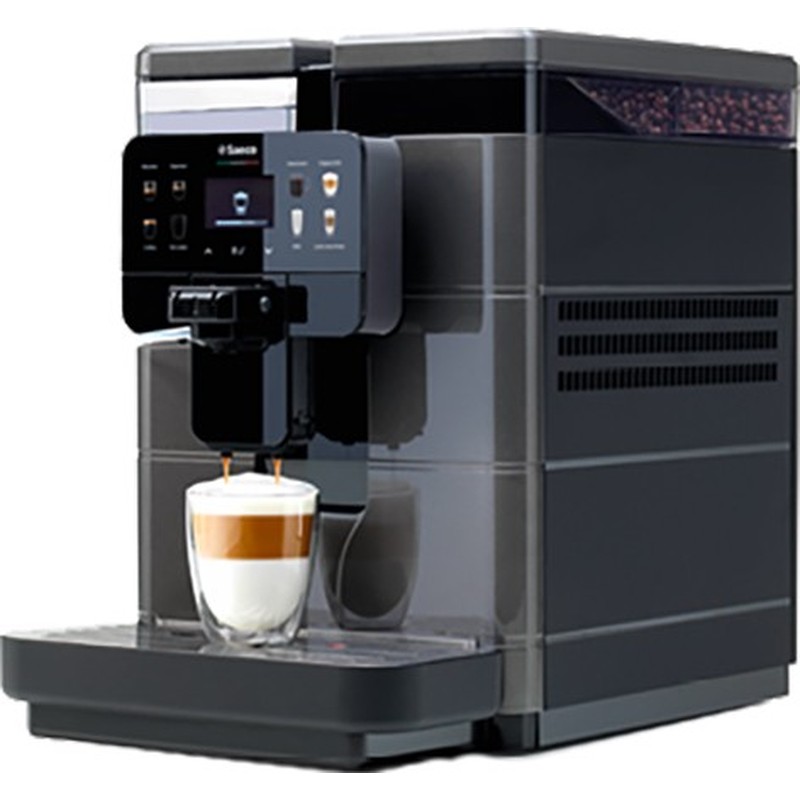 Espresso/Kaffeevollautomat Saeco RoyalOneTouchC